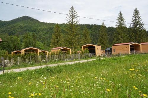 Naturama Glockenalm Фишбахау Экстерьер фото